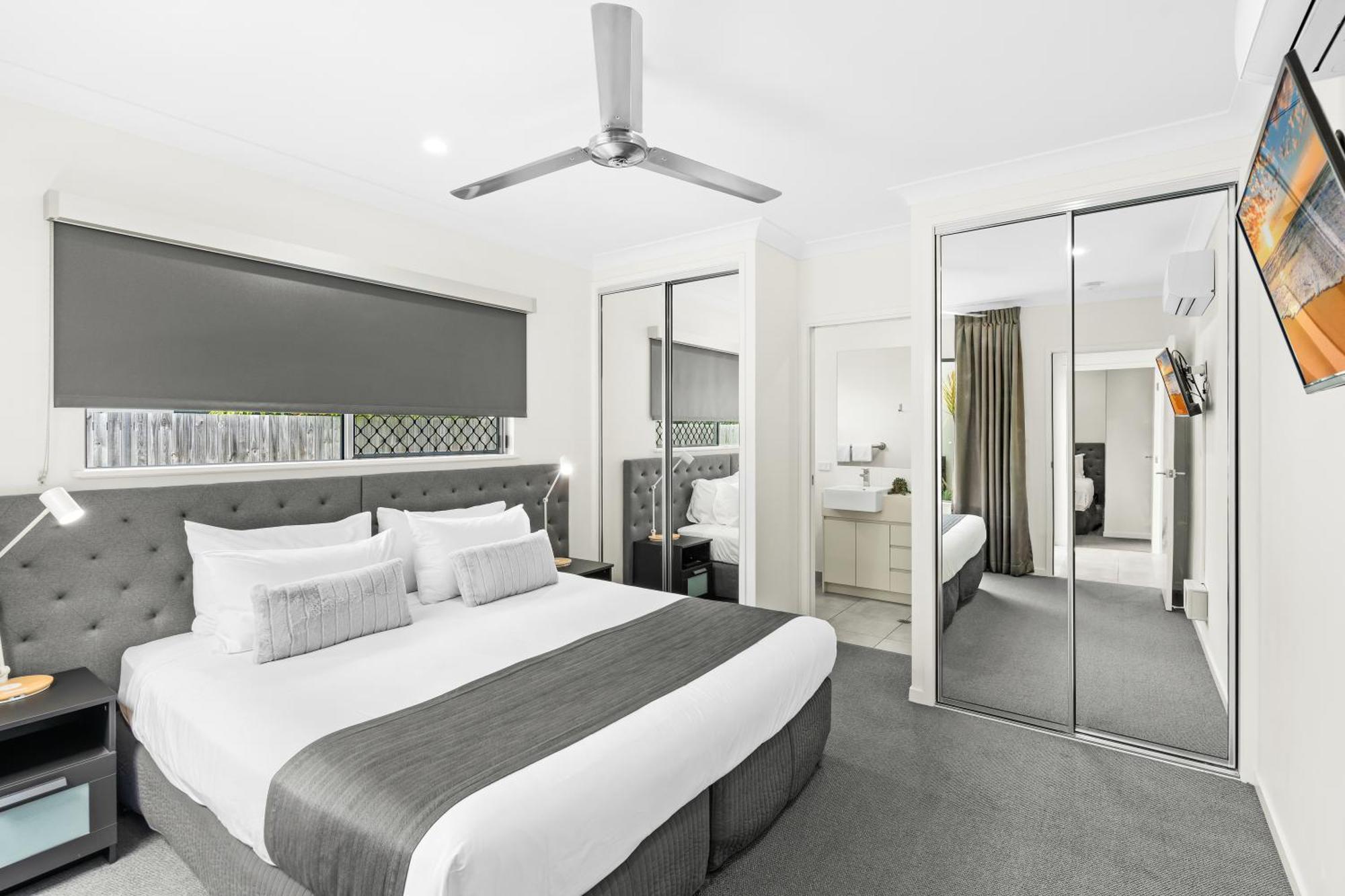 Blue Lagoon Villa B 케언스 외부 사진