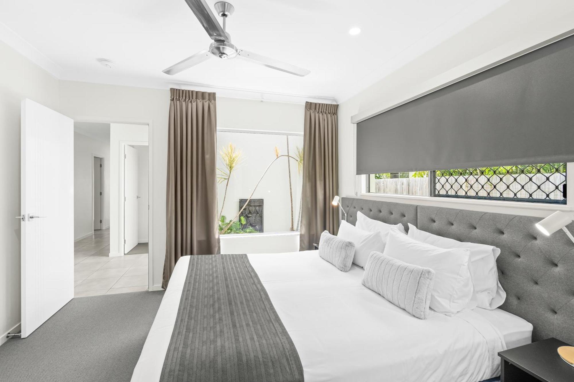 Blue Lagoon Villa B 케언스 외부 사진