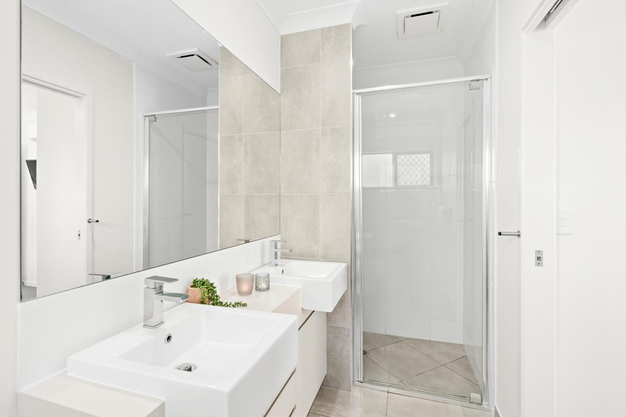 Blue Lagoon Villa B 케언스 외부 사진